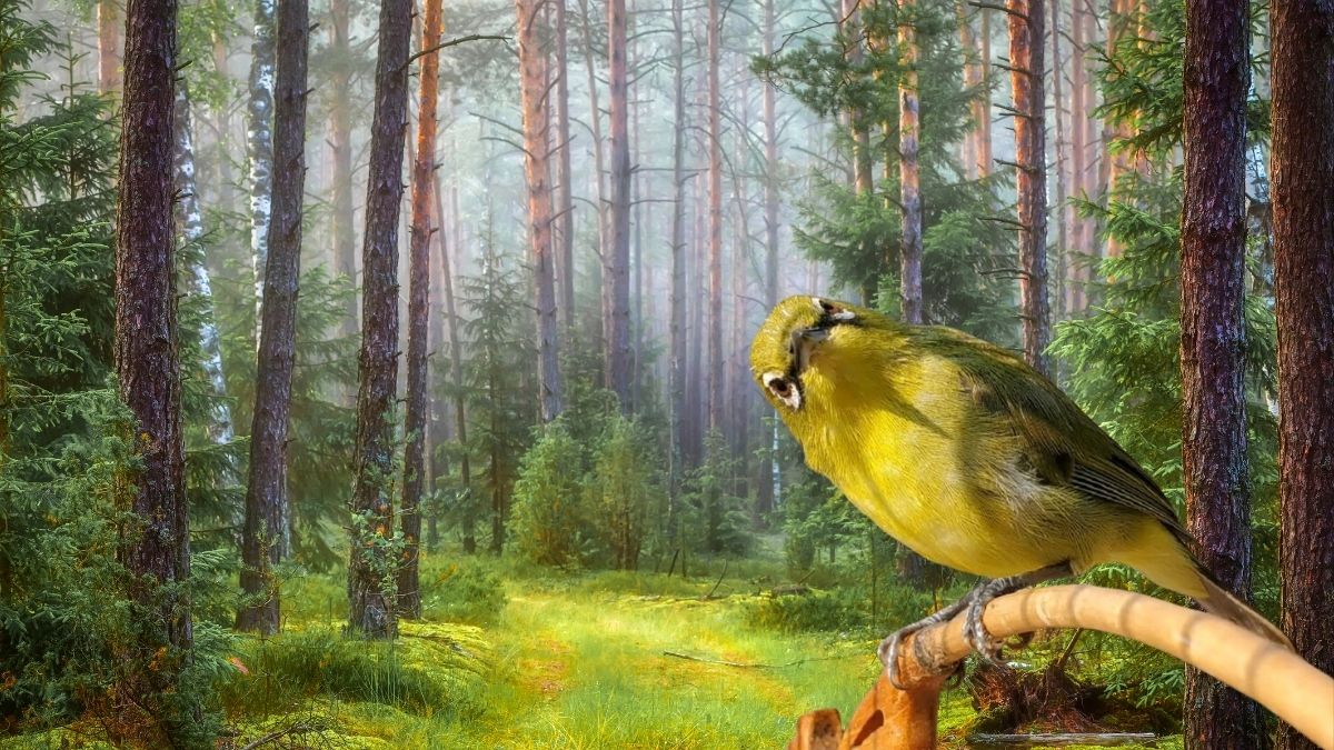 Anomali Cuaca Tidak Menentu: Waspadai Dampak Perubahan Alam Terhadap Kesehatan Burung Kicau